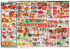 2025/12/23　エンジョイ　クリスマス