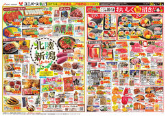 2026/01/30　北陸新潟うまいもの